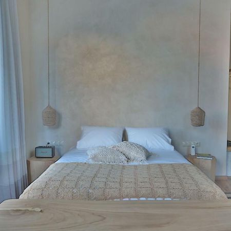 Ederlezi Boutique Hotel Atény Exteriér fotografie