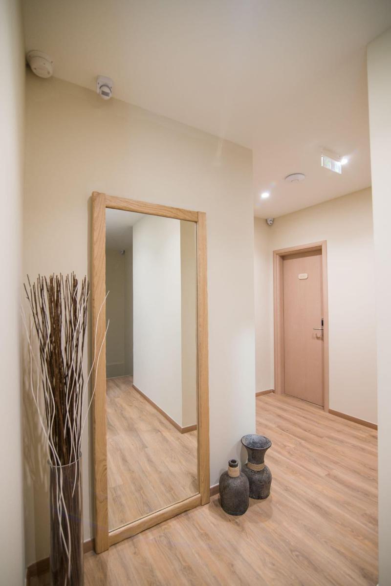 Ederlezi Boutique Hotel Atény Exteriér fotografie