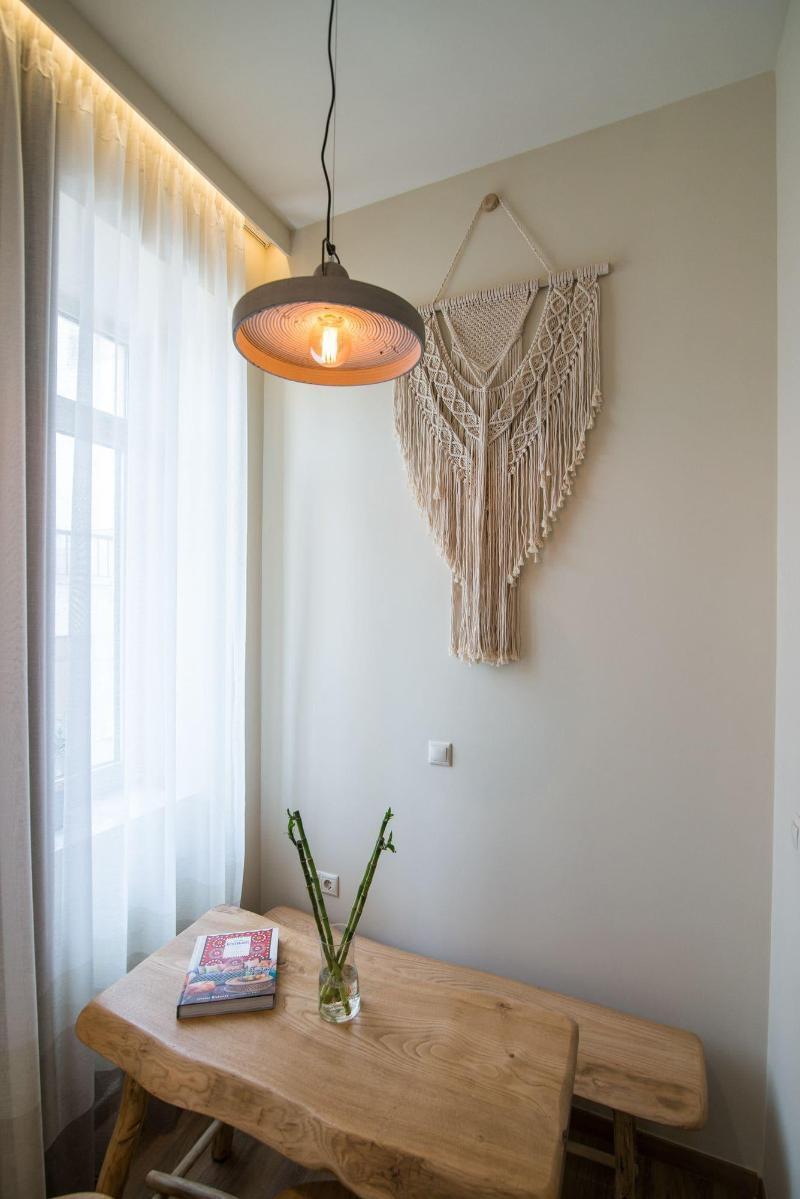 Ederlezi Boutique Hotel Atény Exteriér fotografie