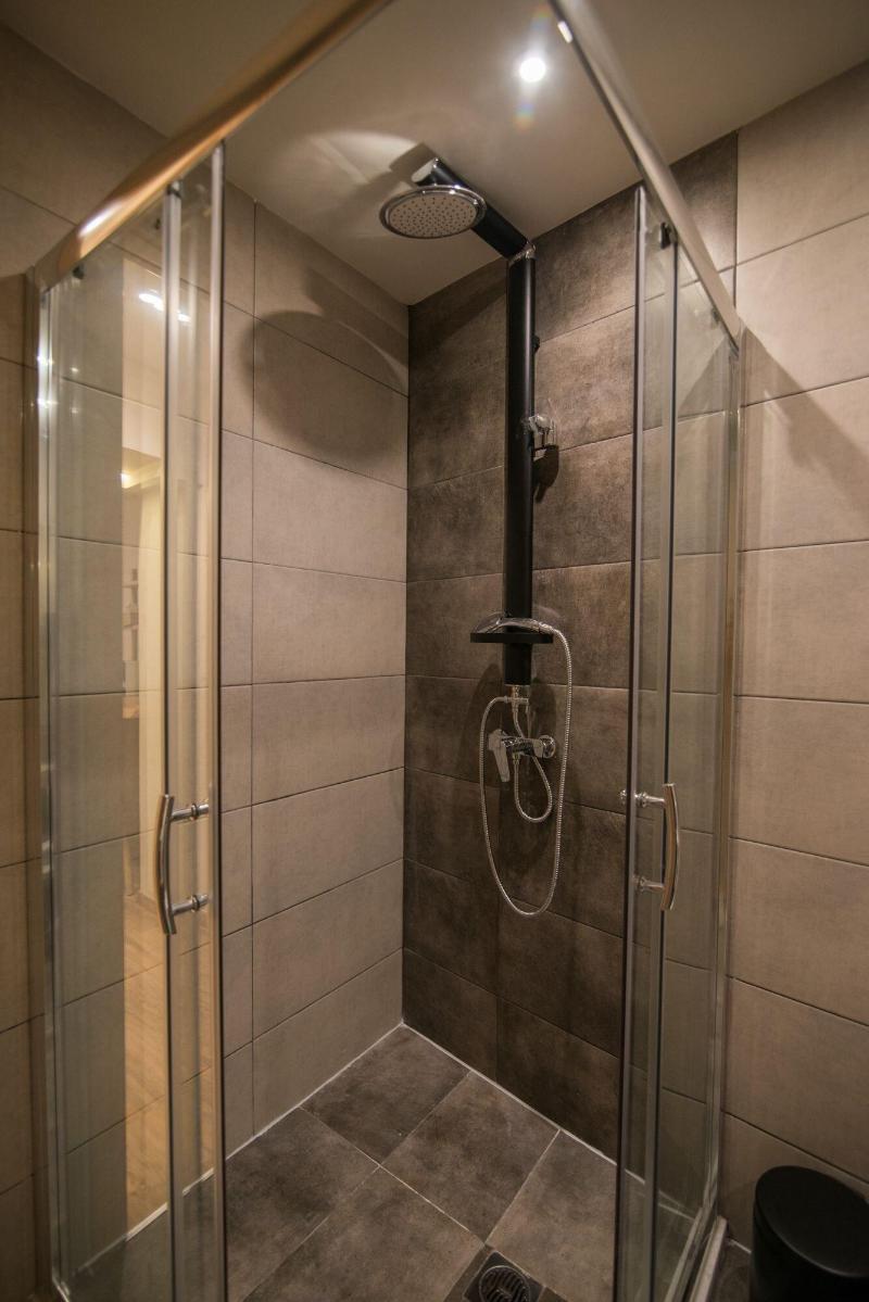 Ederlezi Boutique Hotel Atény Exteriér fotografie