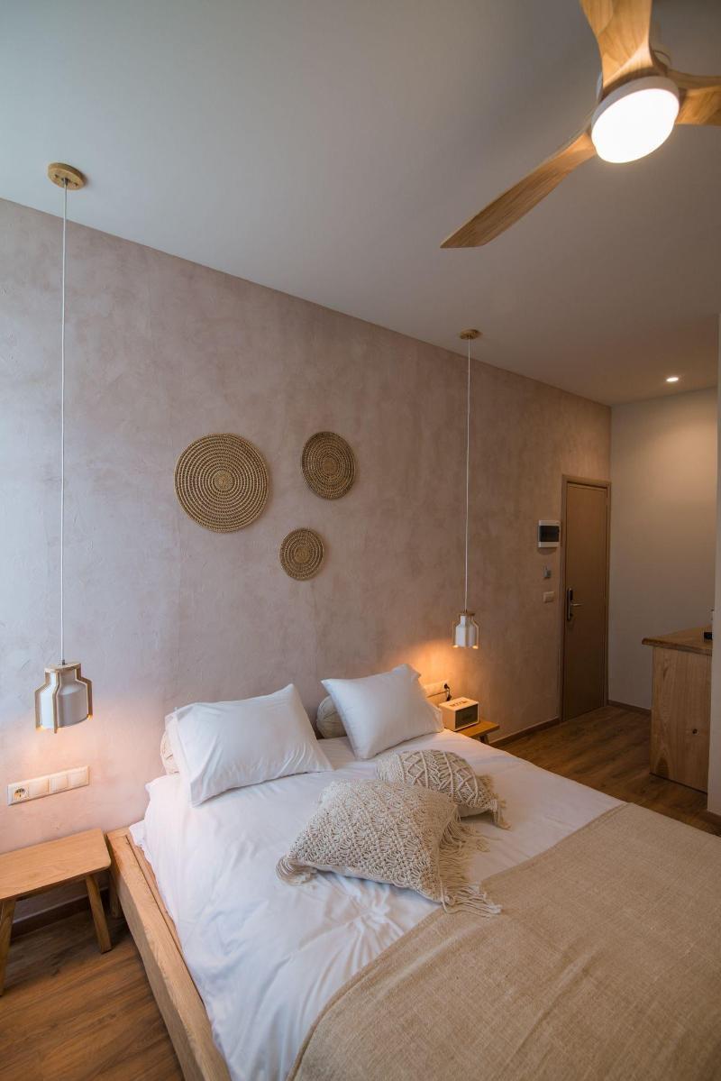 Ederlezi Boutique Hotel Atény Exteriér fotografie