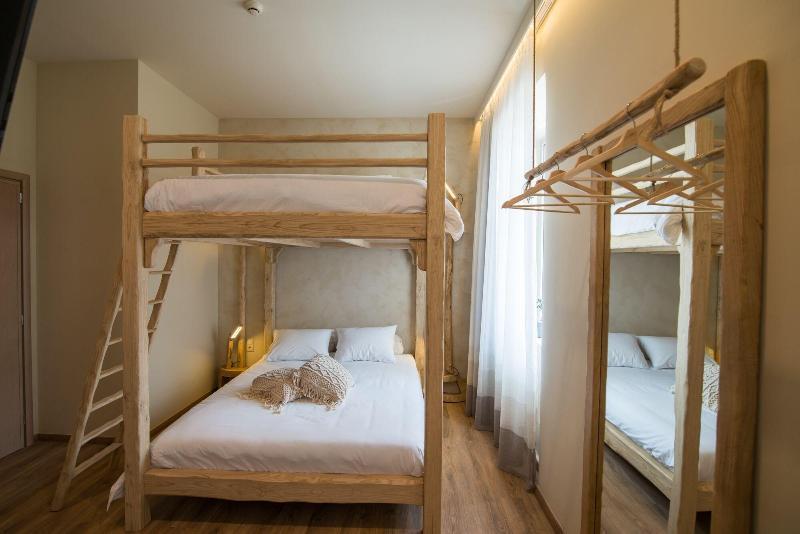 Ederlezi Boutique Hotel Atény Exteriér fotografie