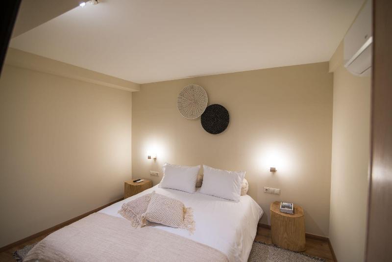 Ederlezi Boutique Hotel Atény Exteriér fotografie