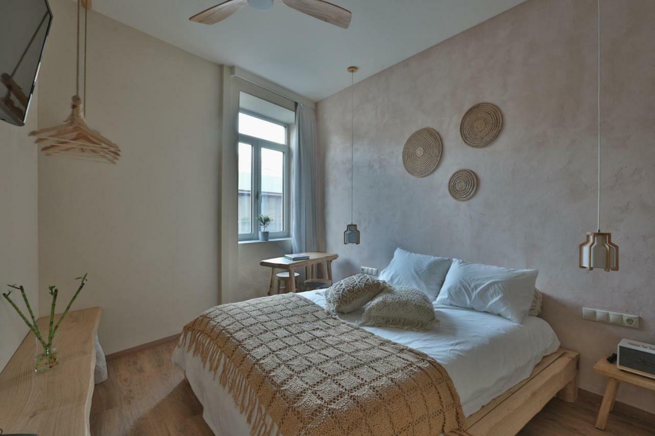 Ederlezi Boutique Hotel Atény Exteriér fotografie