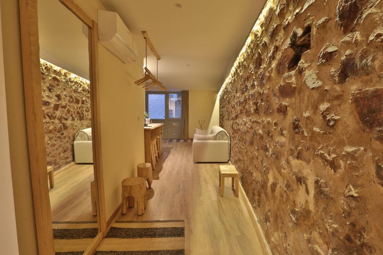Ederlezi Boutique Hotel Atény Exteriér fotografie