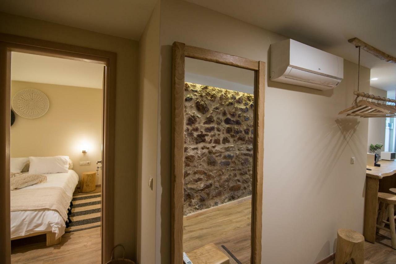 Ederlezi Boutique Hotel Atény Exteriér fotografie